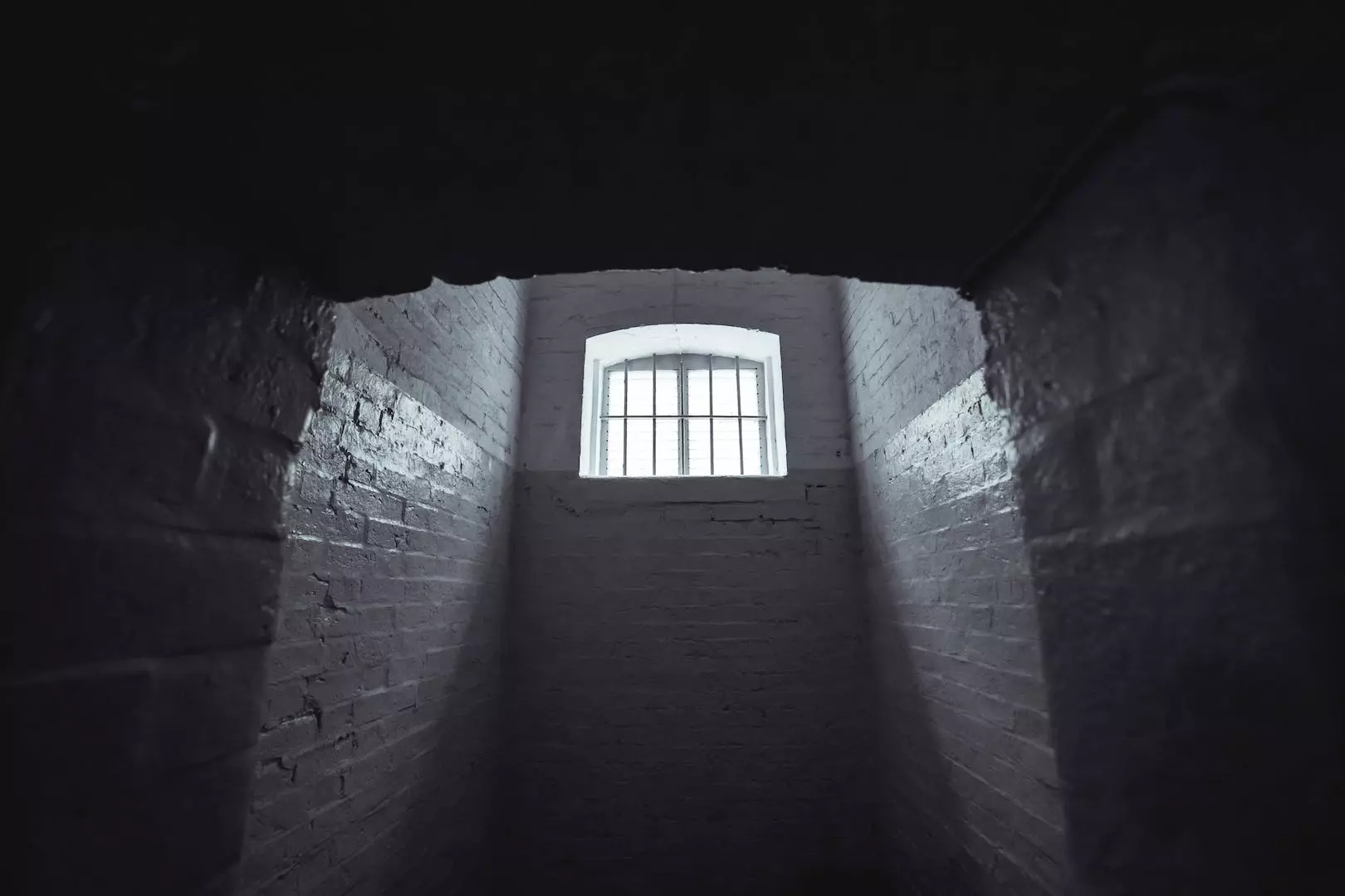 Betinget fengsel definisjon: En ny vei mot rehabilitering og samfunnsengasjement