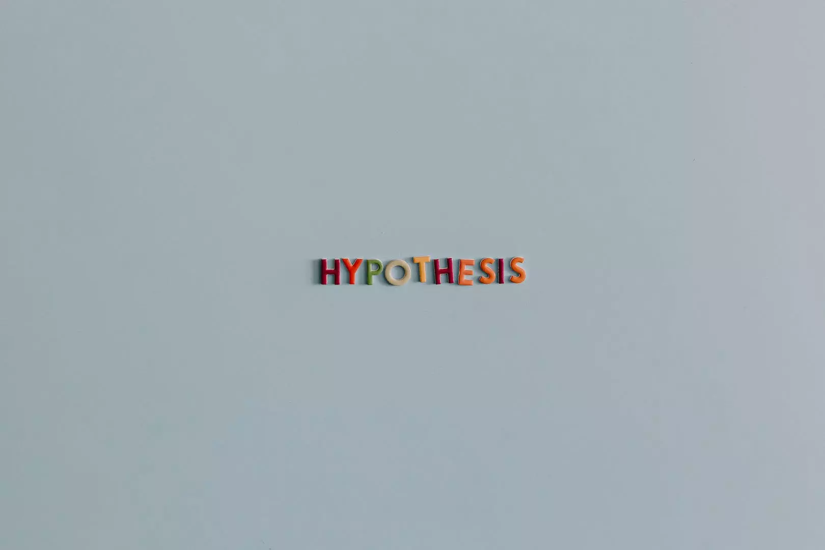 Hypotese definisjon